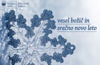 Dogodki in novosti v januarju