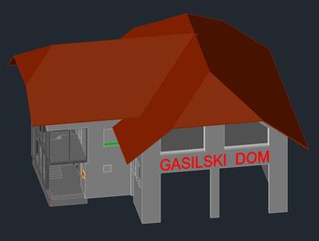 Leto 2020 pri gasilcih v Brezovici