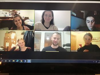 Theatro Šentjošt od doma Theatro Šentjošt od doma