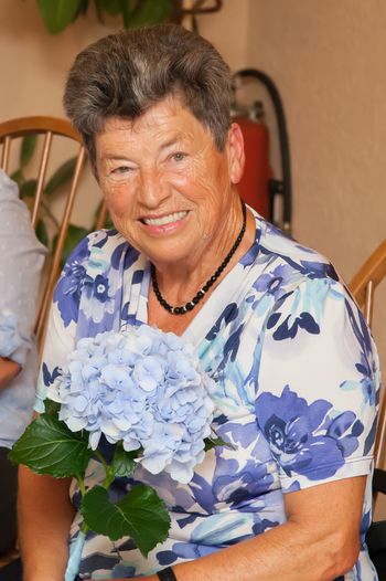 V spomin: Helena Potočnik (1945–2020) V spomin: Helena Potočnik (1945–2020)