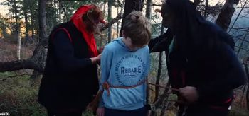 Miklavževanje v Podlipi