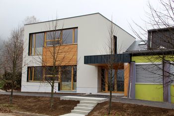 Dokončan prizidek k OŠ dr. Ivana Korošca Borovnica