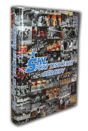 Ste nastopali v ŠKL? Izdali so knjigo in film!