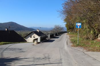 Načrtovani projekti Občine Borovnica v letu 2021