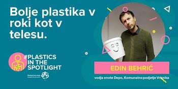 Mednarodna raziskava vpliv plastike na okolje in zdravje