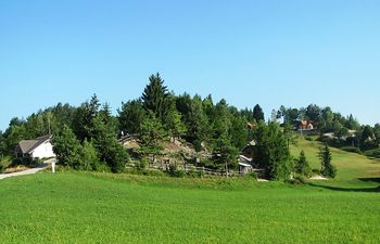 Zakaj je Bog nekoč zapustil naše kraje?