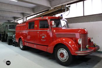 70 let Tehniškega muzeja Slovenije