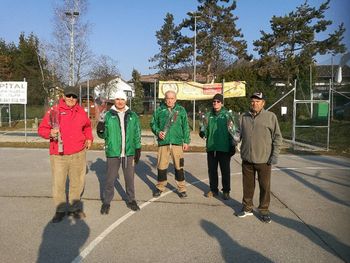 Vedno poskočni – moški Vedno poskočni – moški