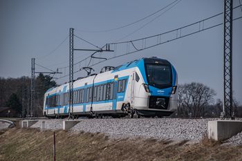 Sestanek med vodstvom SŽ-potniški promet In Občine Borovnica