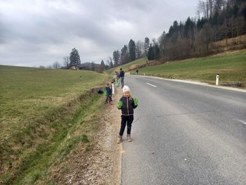 Čistilna akcija na Vrzdencu