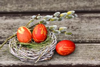 Nepogrešljivi pirhi Nepogrešljivi pirhi