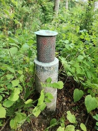 Vodni viri na Logu Vodni viri na Logu