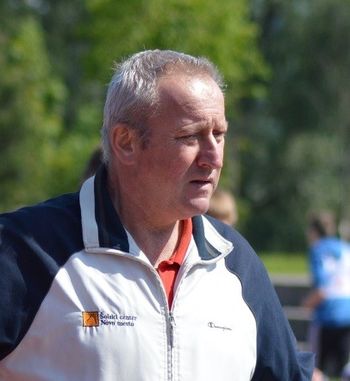 V slovo: Marko Zalar - Jurent (1960–2021)