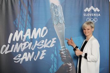 Olimpijska bakla v vse slovenske občine, 17. maja bo obiskala tudi Vrhniko