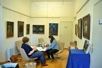 Muzejsko društvo pripravilo dan odprtih vrat