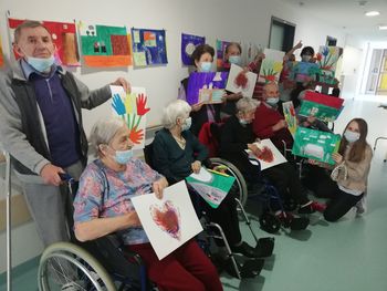 Dan za spremembe v Horjulu