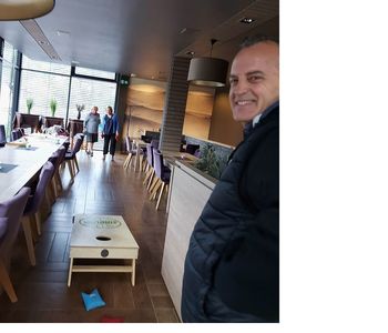 Študijski krožek Živim v Sloveniji – prvo srečanje v živo Študijski krožek Živim v Sloveniji – prvo srečanje v živo