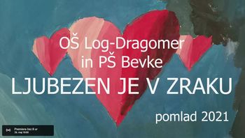 Oglejte si Ljubezen v zraku Oglejte si Ljubezen v zraku