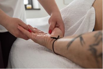 Katera vrsta masaže je najbolj primerna zame?