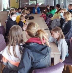 Društvo Dvig v Tednu ljubiteljske kulture Društvo Dvig v Tednu ljubiteljske kulture