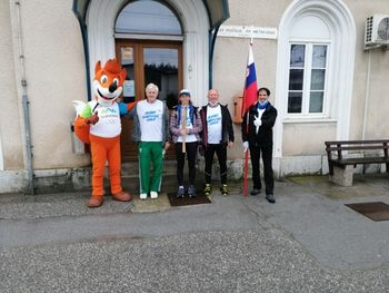 Kajakašica Nada Vene, kajakašica na divjih vodah