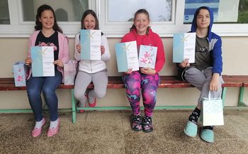 Učenci - Junaki našega časa