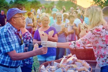 Cankarjeva beseda v lazu