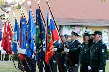 Občinska proslava ob 30. obletnici samostojne Slovenije: »Vsi se moramo truditi«