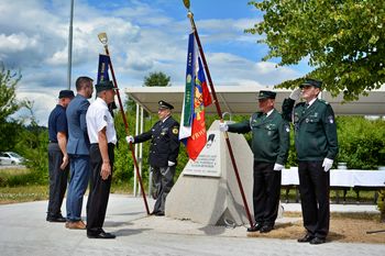 Minilo je 30 let od raketiranja Vrhnike