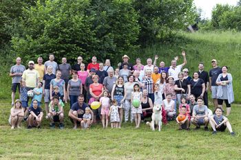 4. piknik na Miznem dolu