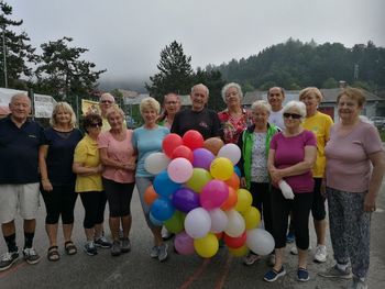 70  živopisanih balonov za Cirila