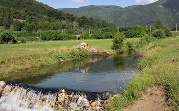 Potrjena »poplavna študija« za občino