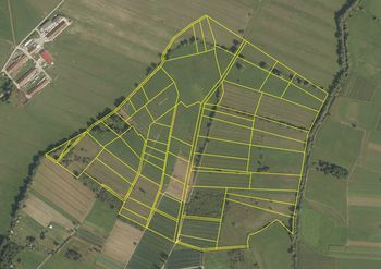 Komasacijski postopek v občini borovnica lepo napreduje
