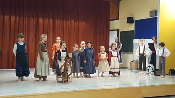 KUD Kosec v sezoni 2022/2023