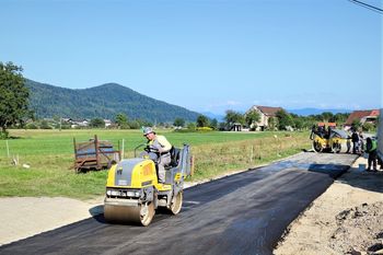 Obnova Obrtniške ulice