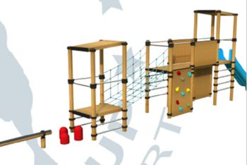 Lukovica bo dobila trim stezo za vse generacije