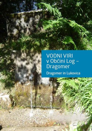 Vodni viri v občini