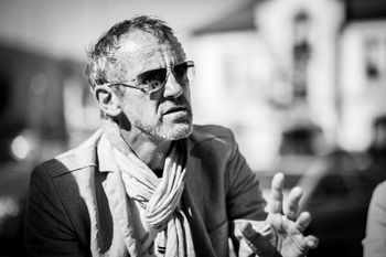 Leon Magdalenc – Življenje je igra