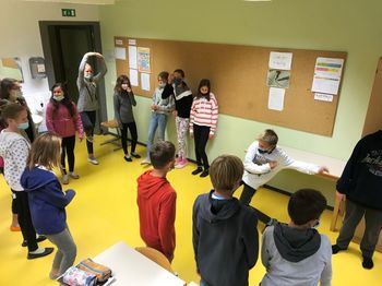 »Ena igra na dan privabi nasmeh na plan!«