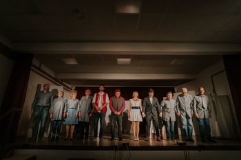 Pohlep v kotlini barjanski