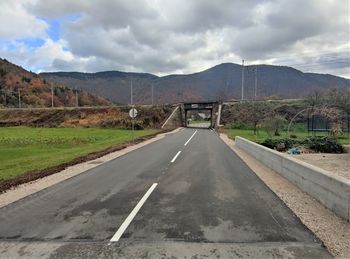 Obnove in širitve komunalne infrastrukture v občini