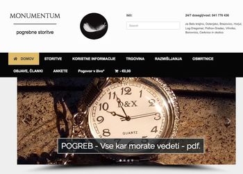 Kako urediti pogreb v COVID času?