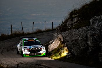 Mednarodni uspeh: Boštjan Avbelj zmagal italijansko klasiko