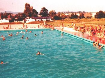 Bazen, ne bom te pozabil