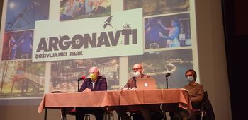 Na Tičnici bi investitor gradil doživljajski park Argonavti