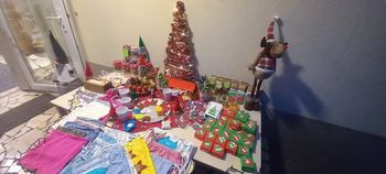 Poslovimo se od starega leta