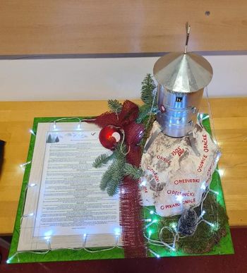 Ravnatelj vrtca pri OŠ Dobrova vstopa v tretje življenjsko obdobje