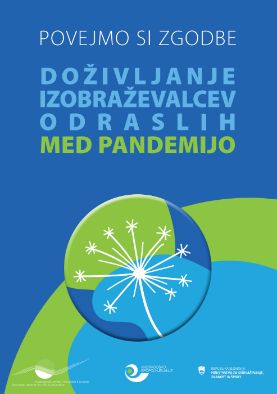 Študenti v publikaciji "Povejmo si zgodbe" o učenju z uporabo Zooma Študenti v publikaciji "Povejmo si zgodbe" o učenju z uporabo Zooma
