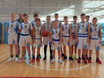 Vrhničani med top 4 v Sloveniji!