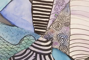 Razstava izdelkov učencev OŠ Log - Dragomer Razstava izdelkov učencev OŠ Log - Dragomer